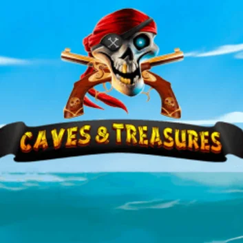 Caves And Treasures