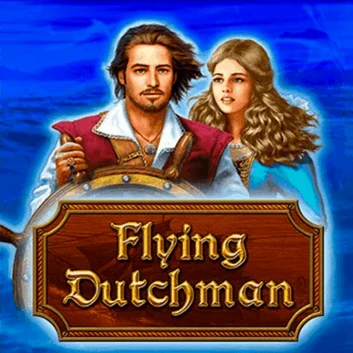 Flyingdutchman