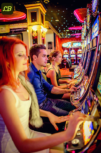 lucky boom casino